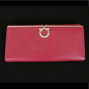 Ferragamo Wallet